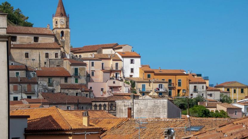 Il Forbes incorona la Basilicata tra i luoghi migliori da visitare in Italia