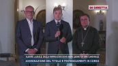 Albano Laziale, dalla parrocchia dove Papa Leone XIV era cardinale