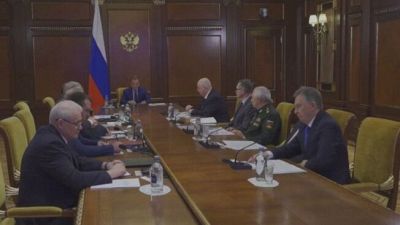 Il ritorno della Guerra Fredda, minacce atomiche tra Usa e Russia