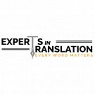 Experts In Translation