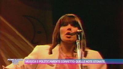Musica e politicamente corretto: quelle note stonate