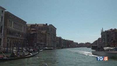 Corruzione a Venezia arrestato assessore