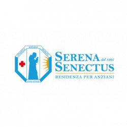 Residenza per anziani Cittadella Mariana Di Padre Pio logo