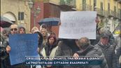 Crisi idrica a Canicattì, tra rabbia e disagi