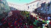 Carnevale un business tra maschere e dolcetti