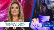 Maschi Veri e sotto accusa: Selvaggia Lucarelli debutta su Netflix