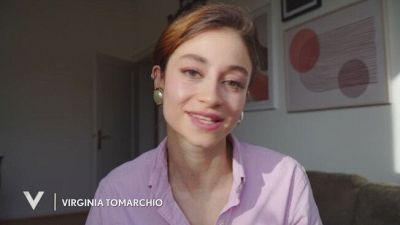 Il videomessaggio di Virginia Tomarchio per Kledi Kadiu