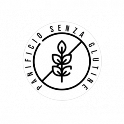 Panificio senza glutine Do Brasil logo