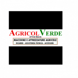 Agricolverde Macchine Agricole Ricambi e Accessori logo