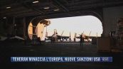 Breaking News delle 21.30 | Teheran minaccia l'Europa, nuove sanzioni