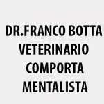 Dr.Franco Botta  Veterinario Comportamentalista