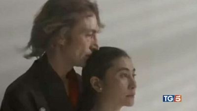 Con Lennon & Yoko pace, amore e musica