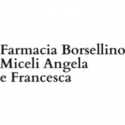 Farmacia Borsellino Miceli Angela e Francesca logo
