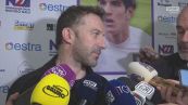 Del Piero: "Mai stata così bella l'ultima giornata di Serie A"