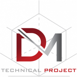 DM Technical Project logo