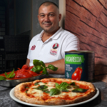 Pizzeria Don Raffaele Ponticelli