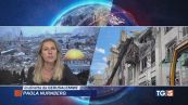 Nuovi bombardamenti israeliani in Iran e Libano