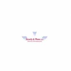 Security & Phone sas logo