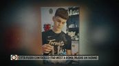 Far west a Roma, muore un 14enne