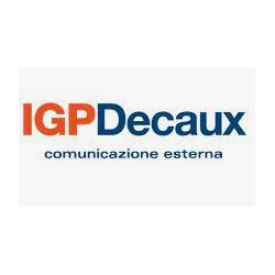 Igp Decaux - Comunicazione Esterna Spa logo