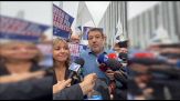 Milano, Salvini: se non c'è accordo centrodestra faccia primarie subito