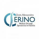 Cerino Dr. Alessandro Specialista in Fisiatria