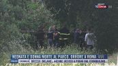 Breaking News delle 09.00 | Neonata e donna morte al parco, orrore a Roma