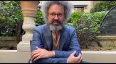 Simone Cristicchi celebra vent'anni di carriera con un tour estivo