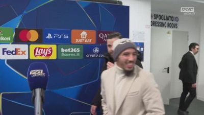 Morata e Loftus-Cheek ko in Champions: l'uscita da San Siro