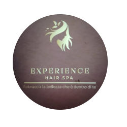 Experience Hair Spa logo