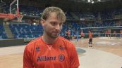 Reggers: "Voglio sollevare la Challenge Cup"