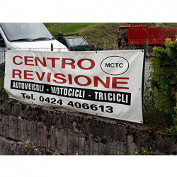 Autofficina Pozza Flavio logo