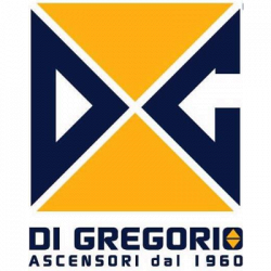 Ascensori di Gregorio Gabriele logo