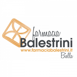 Farmacia Balestrini logo