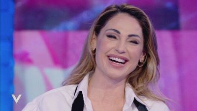 Michelle Hunziker e Anna Tatangelo: "Il nostro legame"