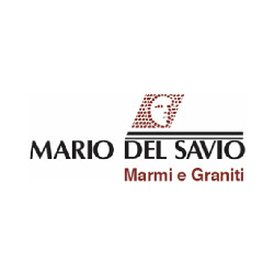 Mario del Savio S.n.c. Laboratorio Marmi logo