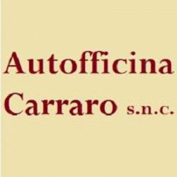Stazione di Servizio ESSO Carraro Sergio & Figli logo
