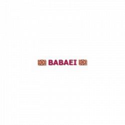 Babaei Centro Lavaggio e Restauro Tappeti logo