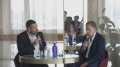 Baresi "Il Milan è passione, stile, sacrificio e successo"