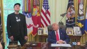 "Poveraccio", "Ingrato" Trump-Musk al vetriolo