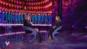 Eleonora Abbagnato: "La mia vita per la danza"
