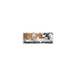 Re.Fe.Srl logo