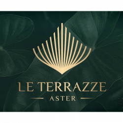 Le Terrazze Aster Ristorante logo