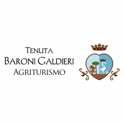 Agriturismo Tenuta Baroni Galdieri logo