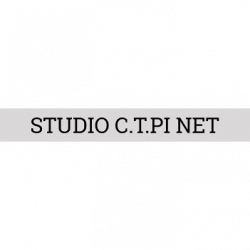 Studio C.T.Pi Net logo