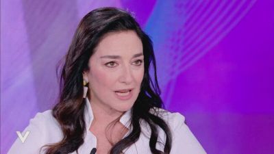 Sara Ricci: "Il bilancio della mia vita"