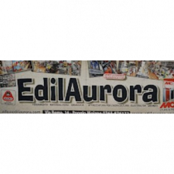 Edilaurora Di Coccia Aurora logo