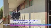 Tania Bellinetti precipitata dal 3° piano, l'amica: "Non si è tolta la vita"