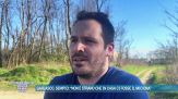 Garlasco, Sempio: "Non è strano che in casa ci fosse il mio dna"