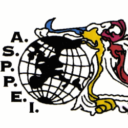 A.S.P.P.E.I. logo